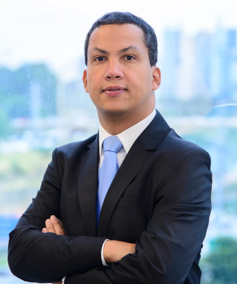 Frederico Cintra Saron Investments